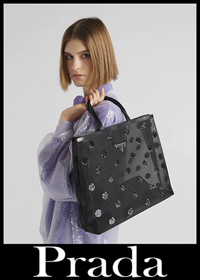 New arrivals Prada bags 2022 womens accessories 30