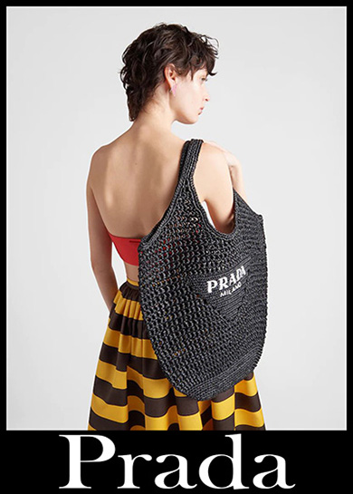 New arrivals Prada bags 2022 womens accessories 4