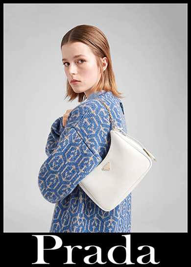 New arrivals Prada bags 2022 womens accessories 5