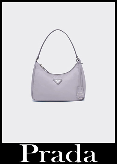 New arrivals Prada bags 2022 womens accessories 8