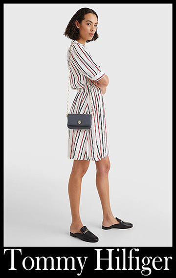 New arrivals Tommy Hilfiger bags 2022 womens look 17
