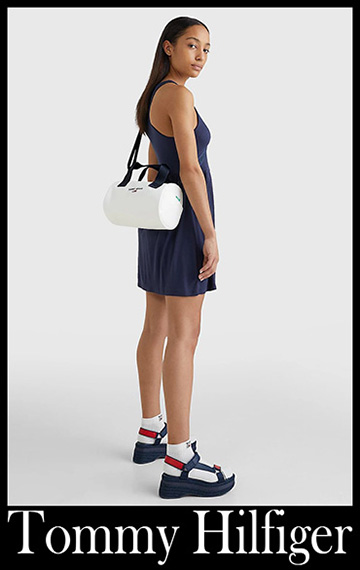 New arrivals Tommy Hilfiger bags 2022 womens look 28