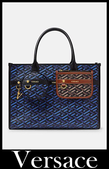 New arrivals Versace bags 2022 mens accessories 16 New arrivals Versace bags 2022 mens accessories 16
