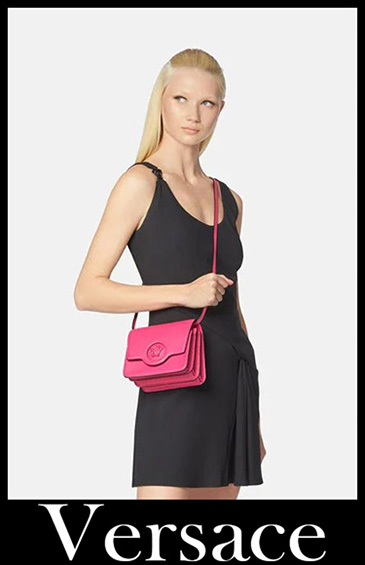 New arrivals Versace bags 2022 womens accessories 17 New arrivals Versace bags 2022 womens accessories 17