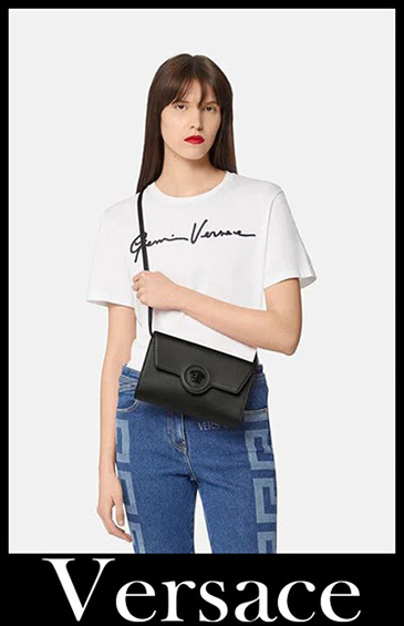 New arrivals Versace bags 2022 womens accessories 3 New arrivals Versace bags 2022 womens accessories 3