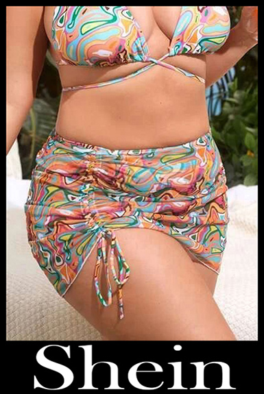Curvy Shein beachwear plus size womens swimwear 1 Curvy Shein beachwear plus size womens swimwear 1