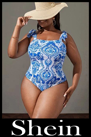 Curvy Shein beachwear plus size womens swimwear 14 Curvy Shein beachwear plus size womens swimwear 14