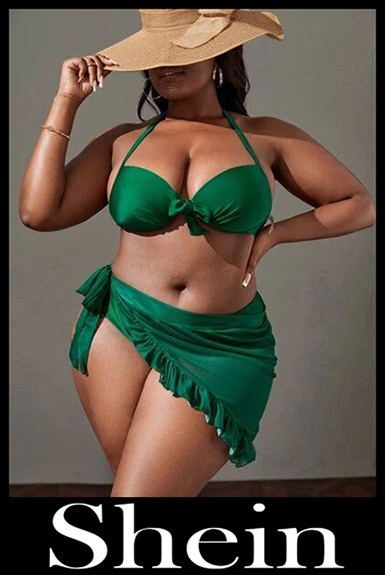 Curvy Shein beachwear plus size womens swimwear 16 Curvy Shein beachwear plus size womens swimwear 16