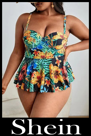 Curvy Shein beachwear plus size womens swimwear 22 Curvy Shein beachwear plus size womens swimwear 22