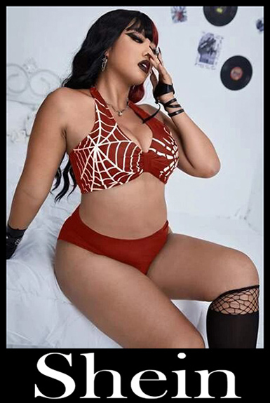 Curvy Shein beachwear plus size womens swimwear 33 Curvy Shein beachwear plus size womens swimwear 33