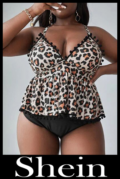 Curvy Shein beachwear plus size womens swimwear 7 Curvy Shein beachwear plus size womens swimwear 7