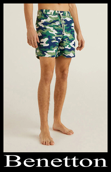New arrivals Benetton swimwear 2022 mens beachwear 8 New arrivals Benetton swimwear 2022 mens beachwear 8