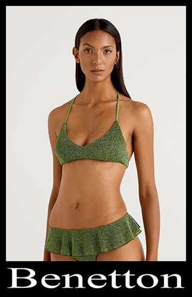 New arrivals Benetton swimwear 2022 womens beachwear 24 New arrivals Benetton swimwear 2022 womens beachwear 24