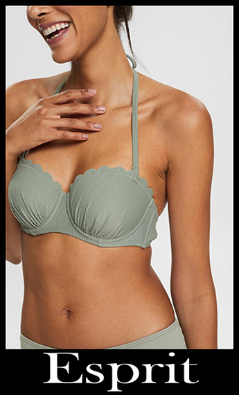 New arrivals Esprit bikinis 2022 womens swimwear 12 New arrivals Esprit bikinis 2022 womens swimwear 12