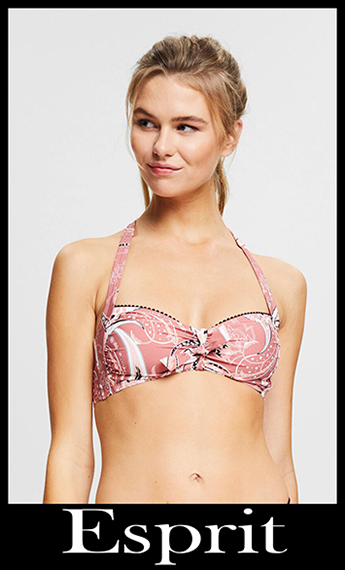 New arrivals Esprit bikinis 2022 womens swimwear 29 New arrivals Esprit bikinis 2022 womens swimwear 29