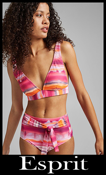 New arrivals Esprit bikinis 2022 womens swimwear 33 New arrivals Esprit bikinis 2022 womens swimwear 33