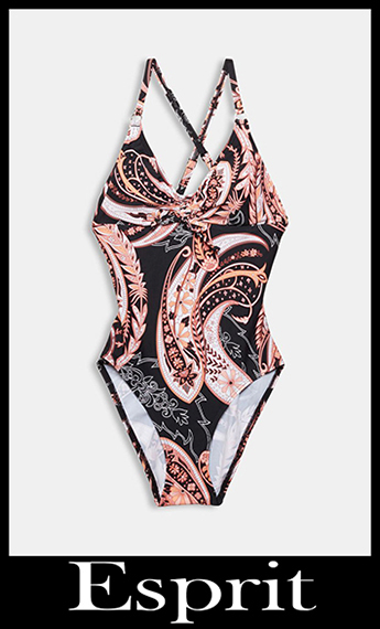 New arrivals Esprit swimsuits 2022 womens swimwear 19 New arrivals Esprit swimsuits 2022 womens swimwear 19