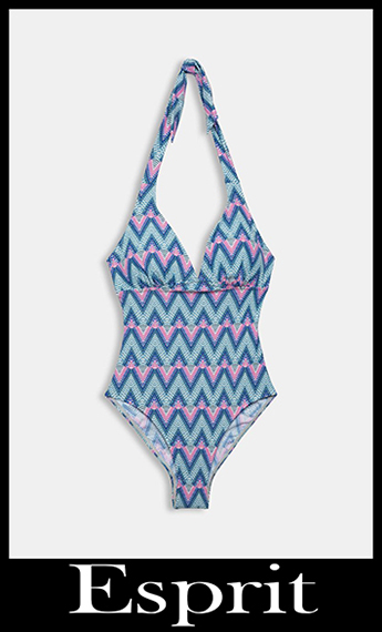New arrivals Esprit swimsuits 2022 womens swimwear 20 New arrivals Esprit swimsuits 2022 womens swimwear 20