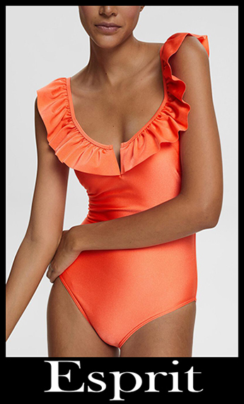 New arrivals Esprit swimsuits 2022 womens swimwear 22 New arrivals Esprit swimsuits 2022 womens swimwear 22