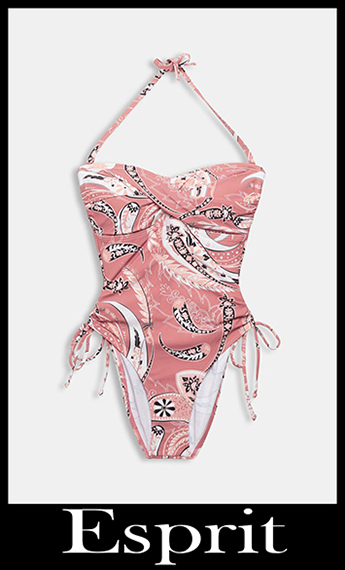 New arrivals Esprit swimsuits 2022 womens swimwear 4 New arrivals Esprit swimsuits 2022 womens swimwear 4