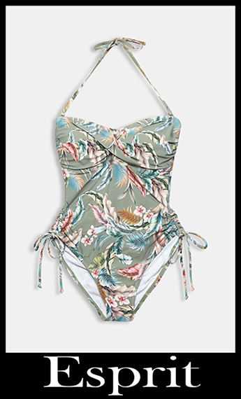 New arrivals Esprit swimsuits 2022 womens swimwear 6 New arrivals Esprit swimsuits 2022 womens swimwear 6