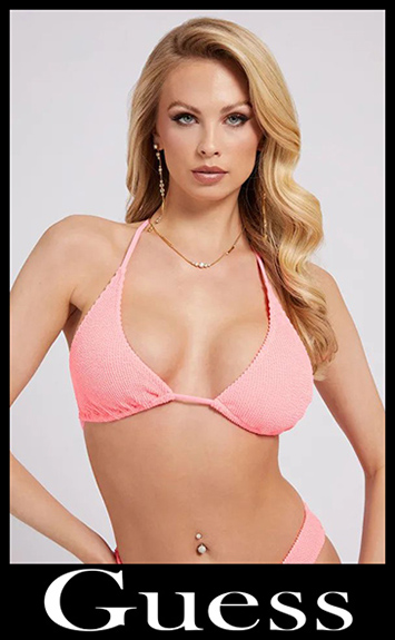 New arrivals Guess bikinis 2022 womens swimwear 11 New arrivals Guess bikinis 2022 womens swimwear 11
