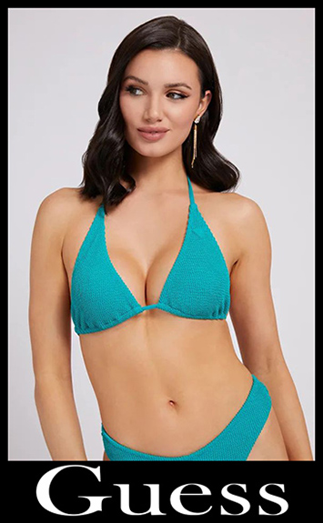New arrivals Guess bikinis 2022 womens swimwear 12 New arrivals Guess bikinis 2022 womens swimwear 12
