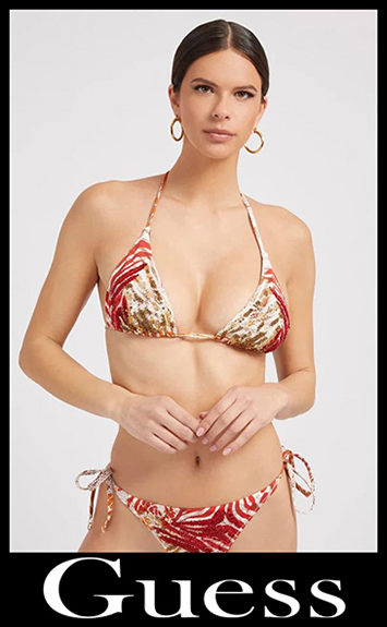 New arrivals Guess bikinis 2022 womens swimwear 16 New arrivals Guess bikinis 2022 womens swimwear 16