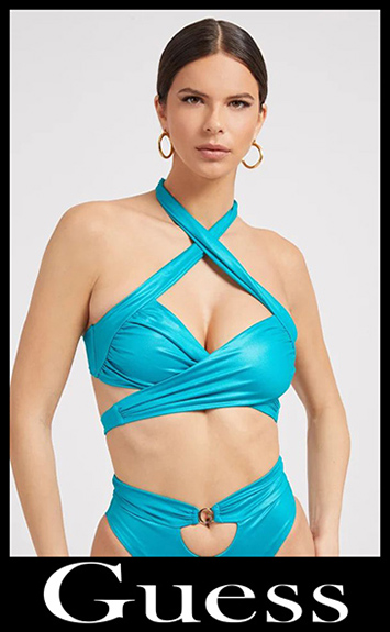New arrivals Guess bikinis 2022 womens swimwear 19 New arrivals Guess bikinis 2022 womens swimwear 19