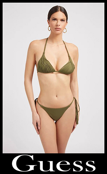 New arrivals Guess bikinis 2022 womens swimwear 6 New arrivals Guess bikinis 2022 womens swimwear 6
