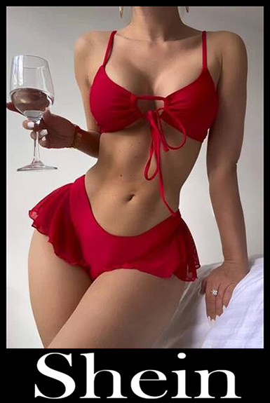 New arrivals Shein bikinis 2022 womens swimwear 32 New arrivals Shein bikinis 2022 womens swimwear 32