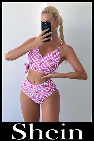 New arrivals Shein bikinis 2022 womens swimwear 5 New arrivals Shein bikinis 2022 womens swimwear 5