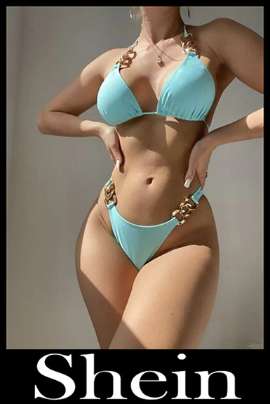 New arrivals Shein bikinis 2022 womens swimwear 8 New arrivals Shein bikinis 2022 womens swimwear 8