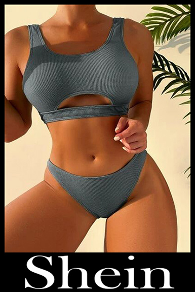 New arrivals Shein bikinis 2022 womens swimwear 9 New arrivals Shein bikinis 2022 womens swimwear 9