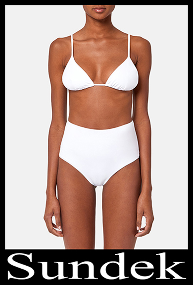 New arrivals Sundek bikinis 2022 womens swimwear 10 New arrivals Sundek bikinis 2022 womens swimwear 10