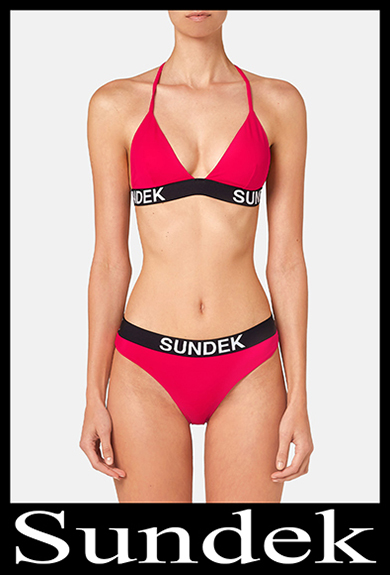 New arrivals Sundek bikinis 2022 womens swimwear 29 New arrivals Sundek bikinis 2022 womens swimwear 29