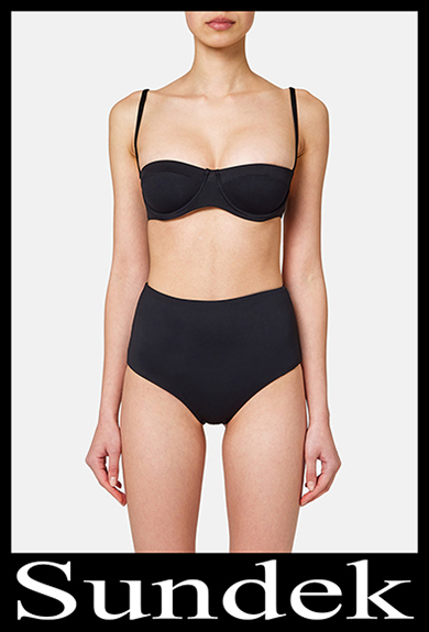 New arrivals Sundek bikinis 2022 womens swimwear 5 New arrivals Sundek bikinis 2022 womens swimwear 5