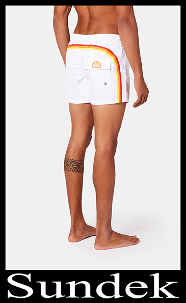 New arrivals Sundek swimwear 2022 mens swimwear 19 New arrivals Sundek swimwear 2022 mens swimwear 19