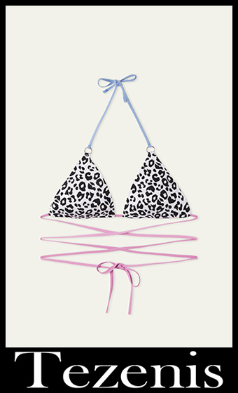 New arrivals Tezenis bikinis 2022 womens swimwear 3 New arrivals Tezenis bikinis 2022 womens swimwear 3