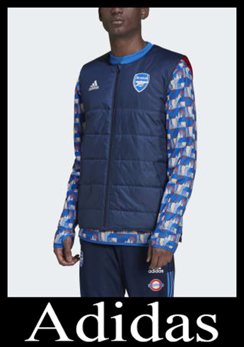 New arrivals Adidas jackets 2023 mens fashion 11 New arrivals Adidas jackets 2023 mens fashion 11