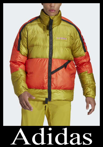 New arrivals Adidas jackets 2023 mens fashion 15 New arrivals Adidas jackets 2023 mens fashion 15