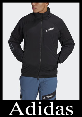 New arrivals Adidas jackets 2023 mens fashion 19 New arrivals Adidas jackets 2023 mens fashion 19