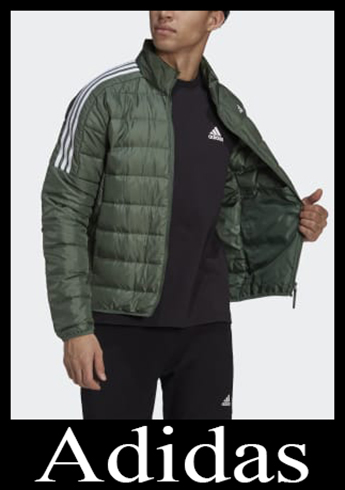 New arrivals Adidas jackets 2023 mens fashion 4 New arrivals Adidas jackets 2023 mens fashion 4