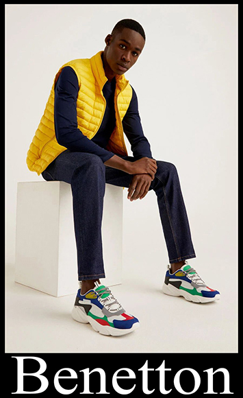 New arrivals Benetton jackets 2023 mens fashion 13 New arrivals Benetton jackets 2023 mens fashion 13