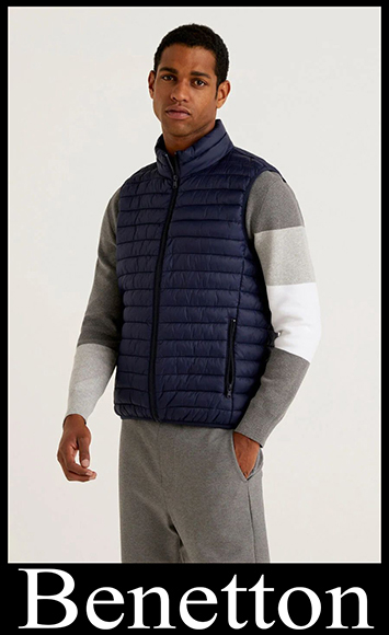 New arrivals Benetton jackets 2023 mens fashion 2 New arrivals Benetton jackets 2023 mens fashion 2