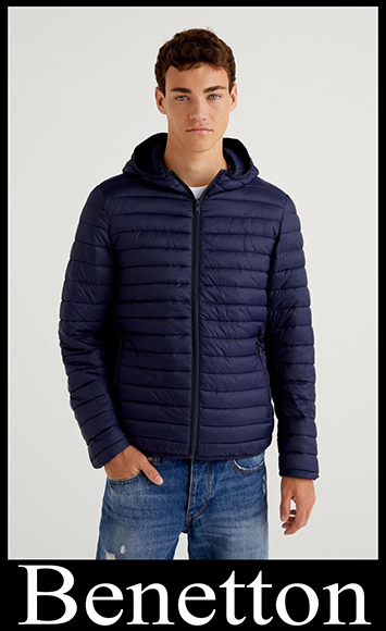 New arrivals Benetton jackets 2023 mens fashion 4 New arrivals Benetton jackets 2023 mens fashion 4