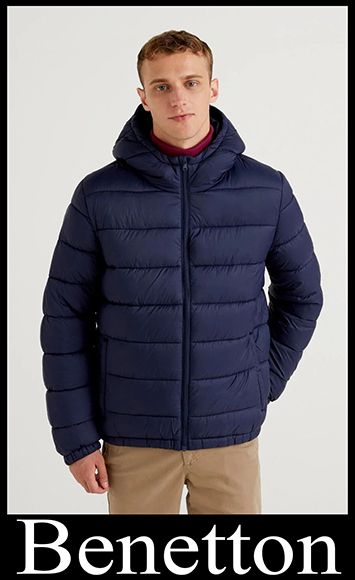 New arrivals Benetton jackets 2023 mens fashion 6 New arrivals Benetton jackets 2023 mens fashion 6