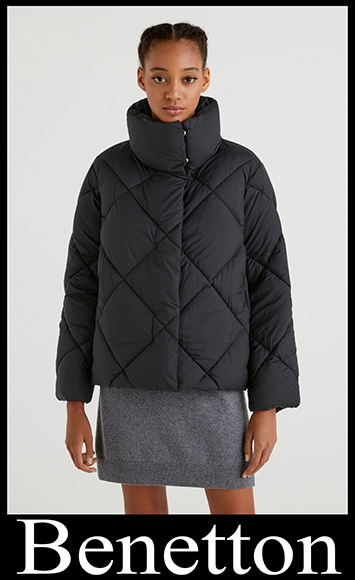 New arrivals Benetton jackets 2023 womens fashion 2 New arrivals Benetton jackets 2023 womens fashion 2