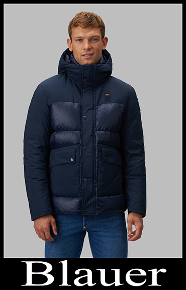 New arrivals Blauer jackets 2023 mens fashion clothing 1 New arrivals Blauer jackets 2023 mens fashion clothing 1
