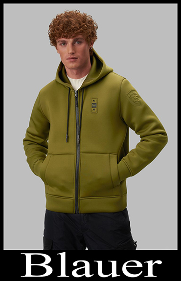 New arrivals Blauer jackets 2023 mens fashion clothing 10 New arrivals Blauer jackets 2023 mens fashion clothing 10